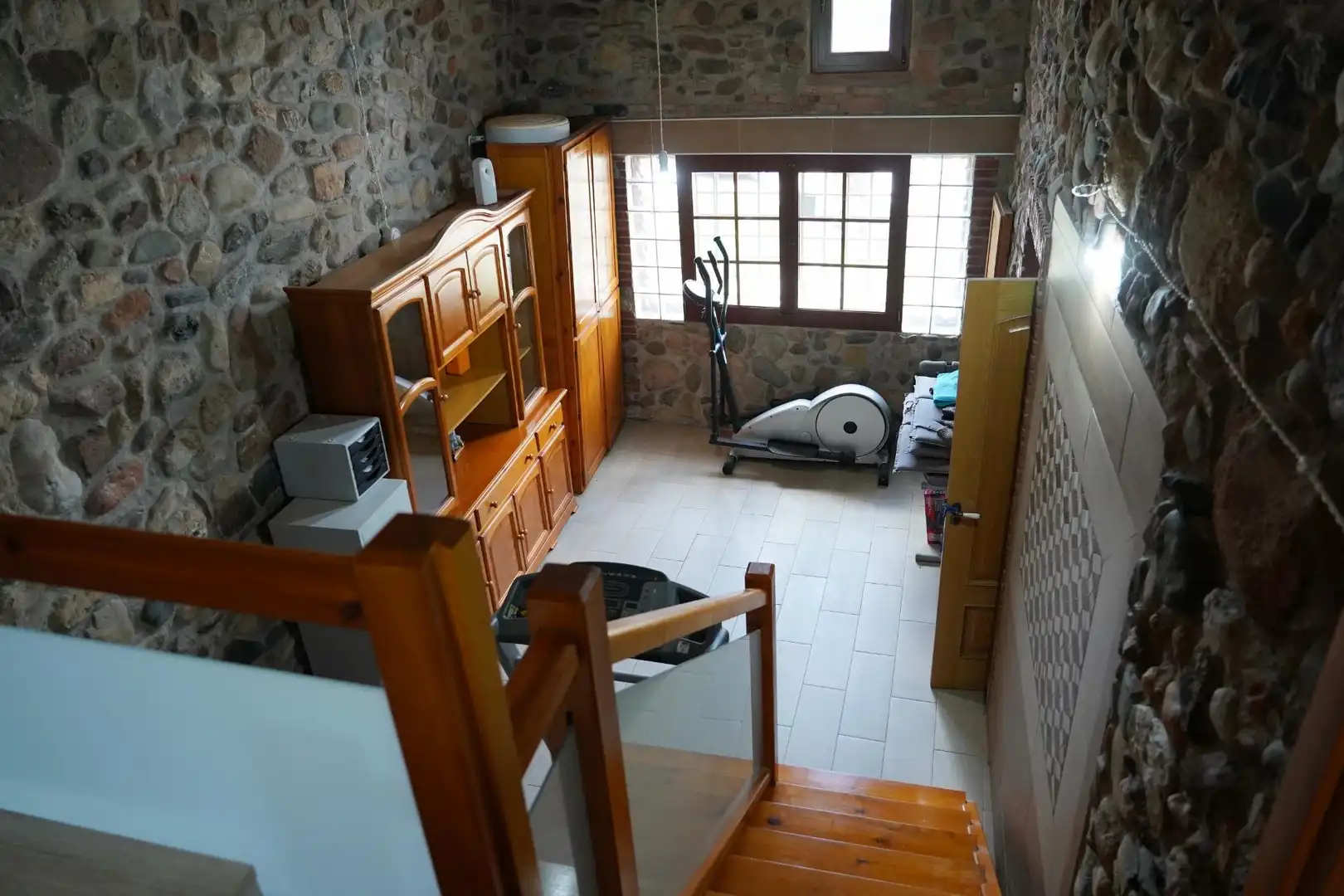 Country house zum Verkauf in Granollers mit Klimaanlage, Privatgarten und Terrasse