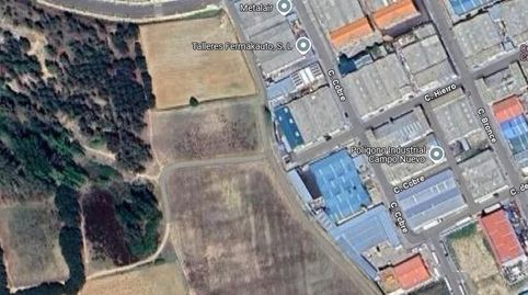 Venta De Nave Industrial En CobeñaMadrid, imatge 2