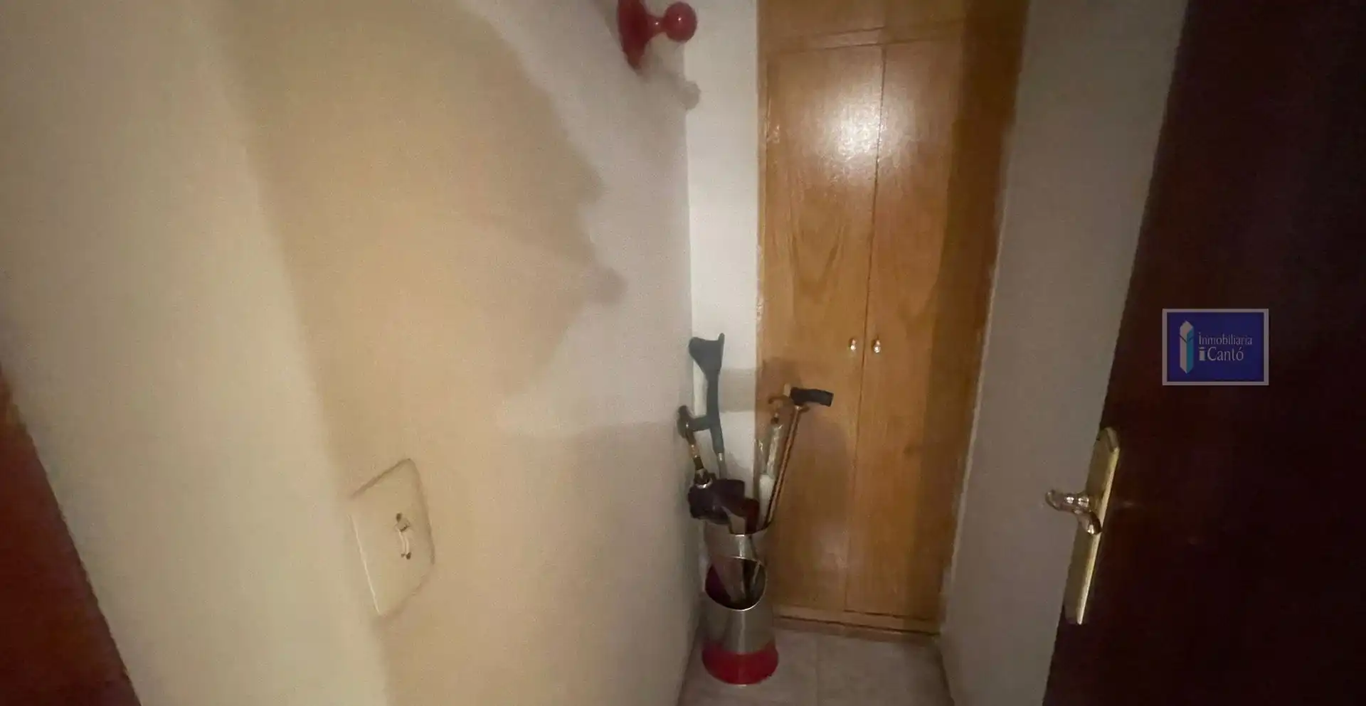 Piso con terraza en venta en Zona Nord, imagen 7