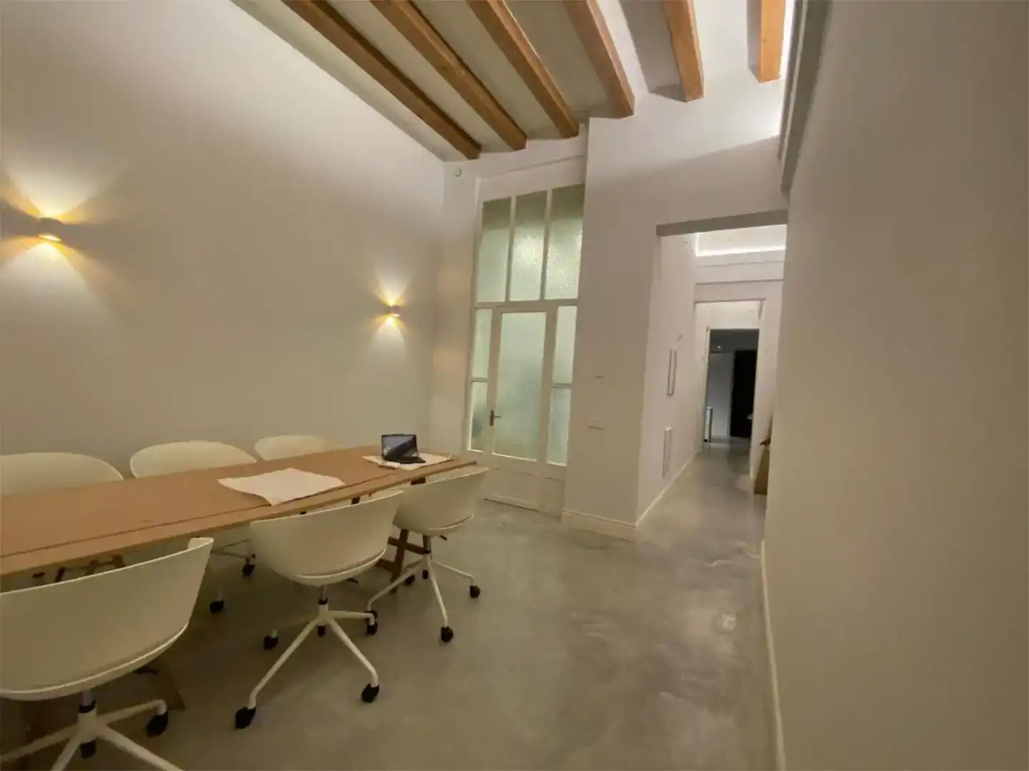 Wohnung zur untervermieten in Reus mit Klimaanlage, Möbliert und Balkon