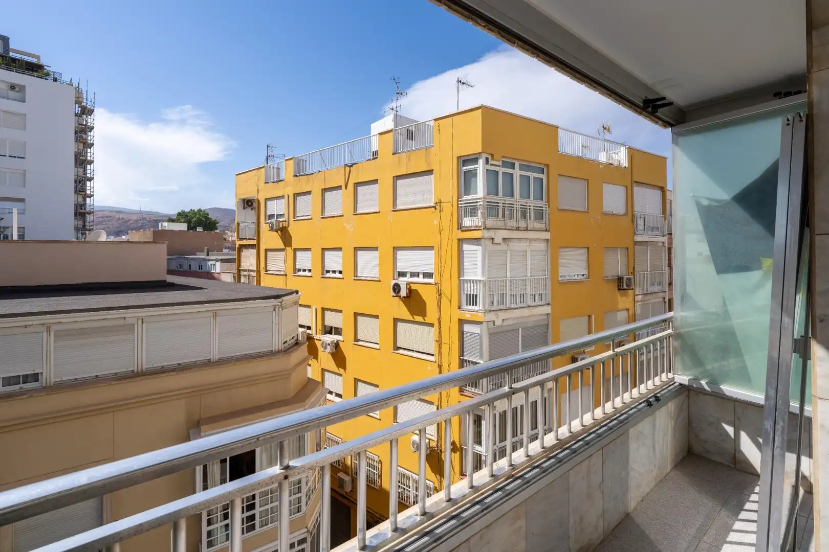 Appartamento con ascensore in vendita a Calle REAL, imagen 5