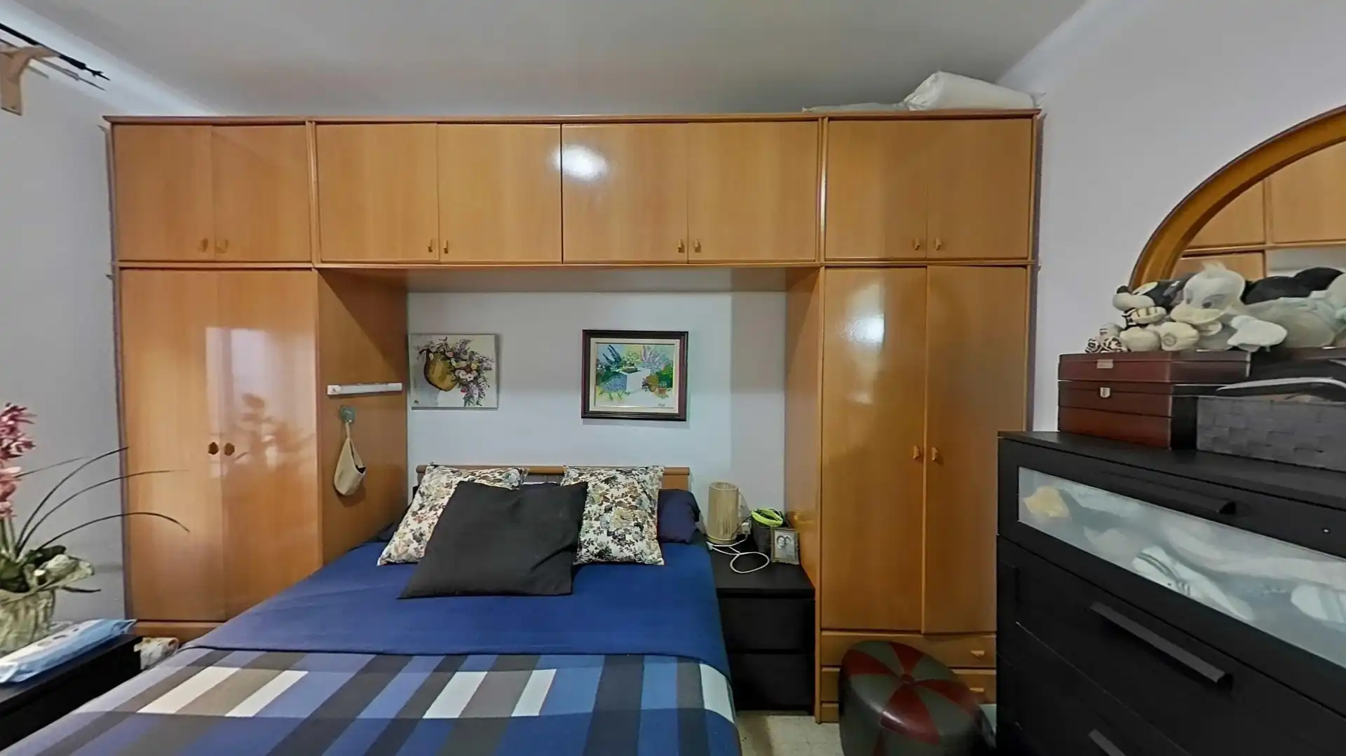 Wohnung zum Verkauf in Piera