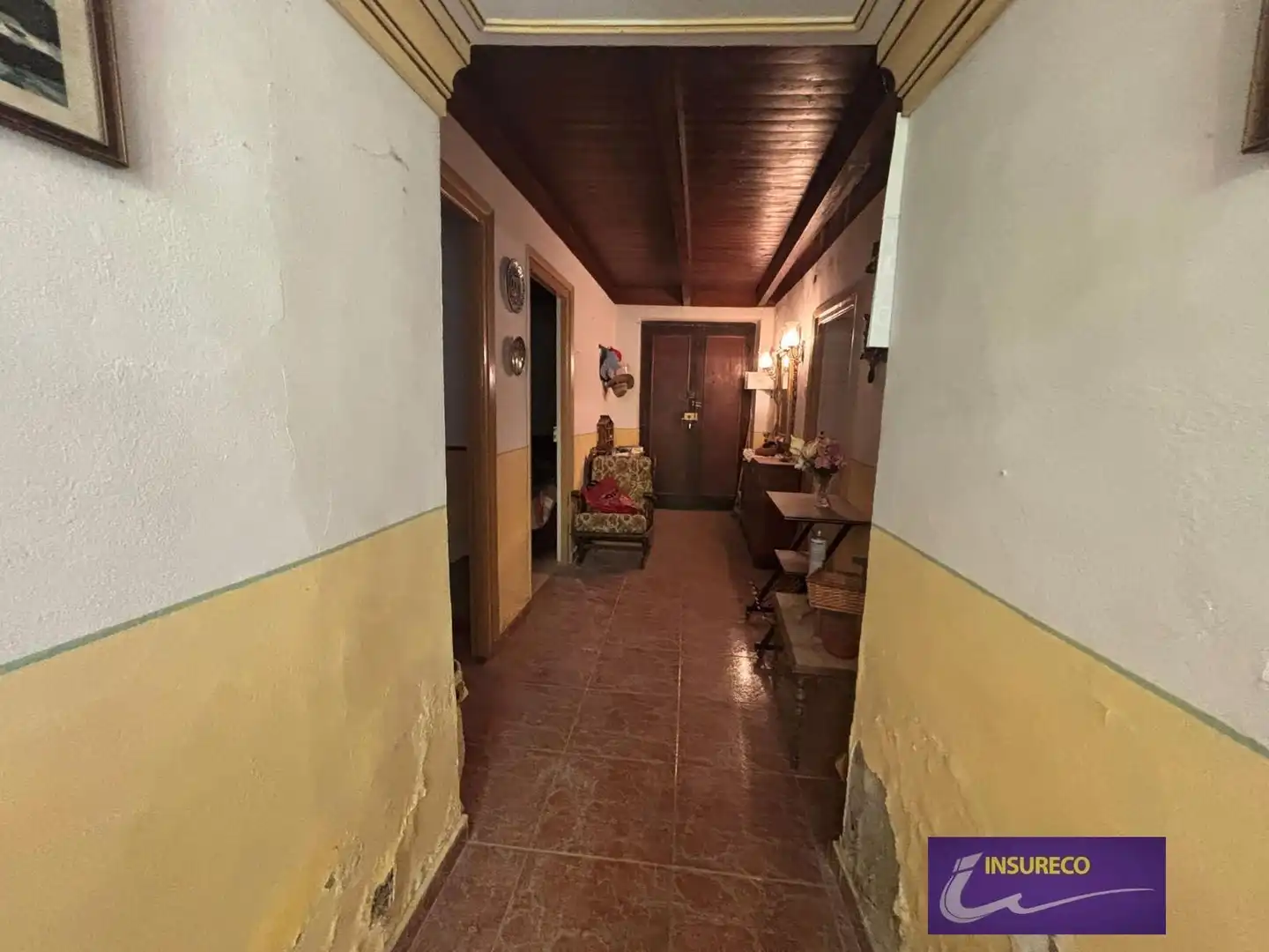 Houses for sale in Pobladura de Pelayo García  with Heating, Storage room and Furnished