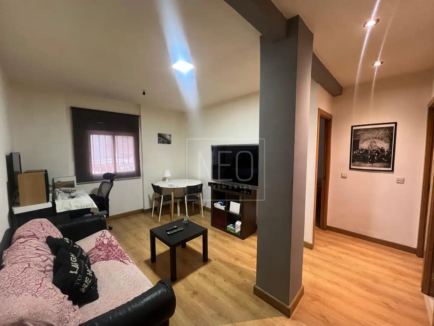 Sala de estar de Planta baja en venta en Torrejón de Ardoz