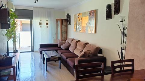 Foto 2 de Dúplex en venda a Avinguda Joan Carles I, Mont Ferrant - Joan Carles I, Girona