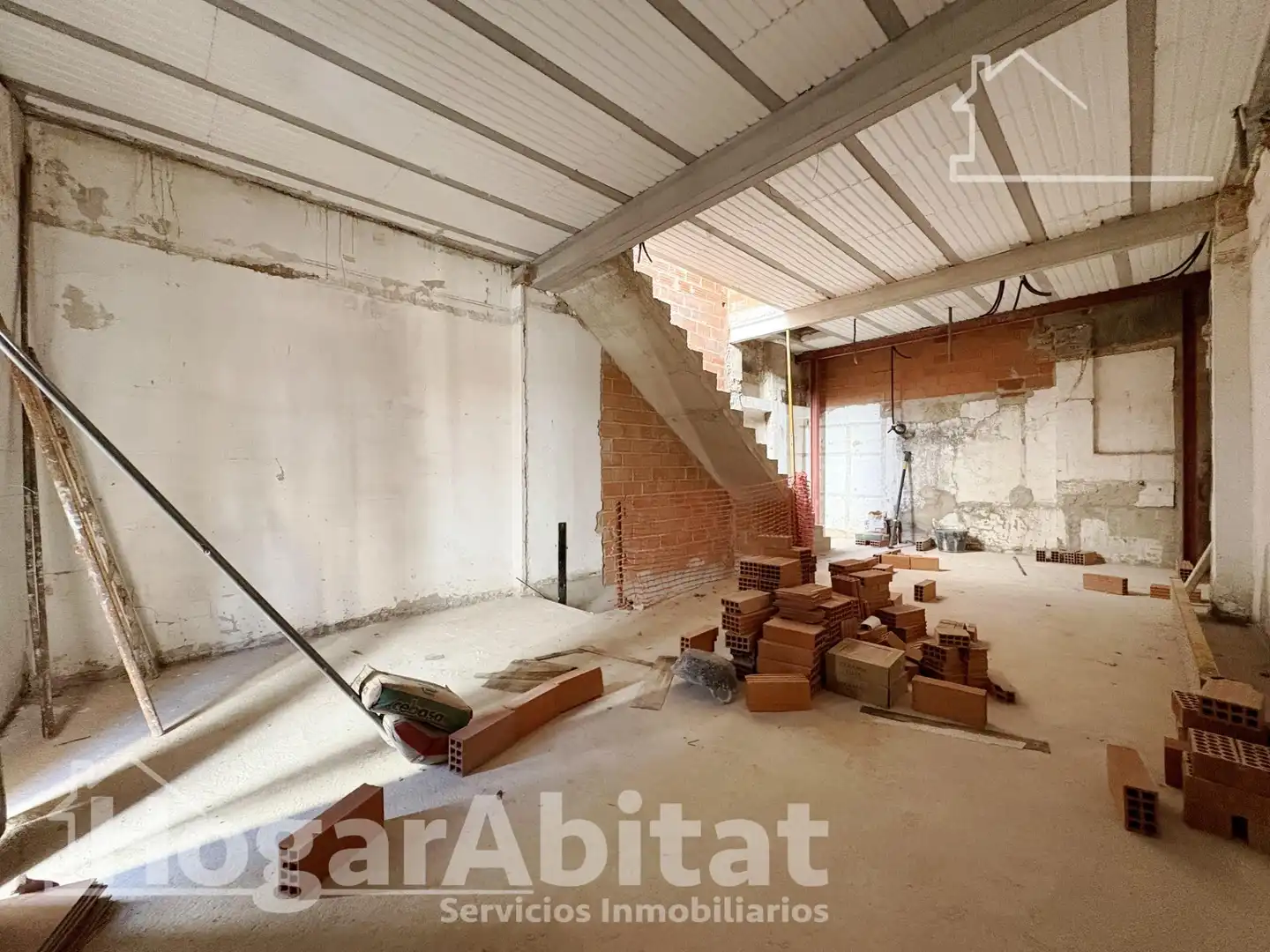 Houses for sale in Gandia  with Terrace and Storage room