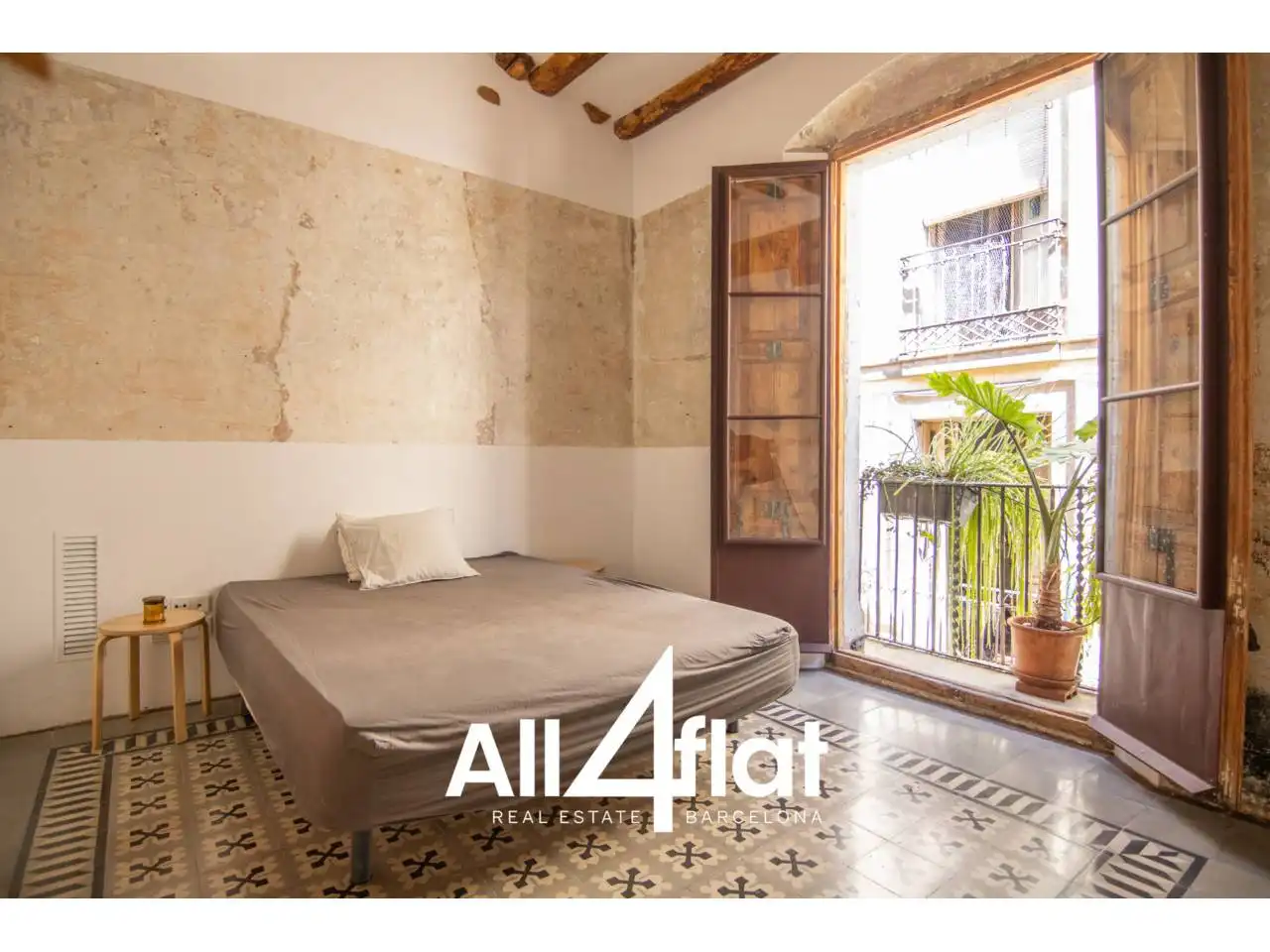 Piso con terraza en venta en Calle Carabassa, imagen 37