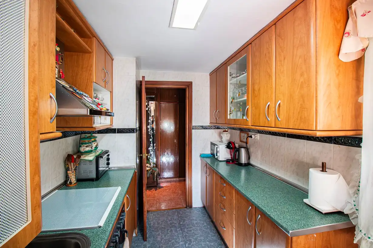 Flat with lift for sale in Calle de Fenelón 15, imagen 24