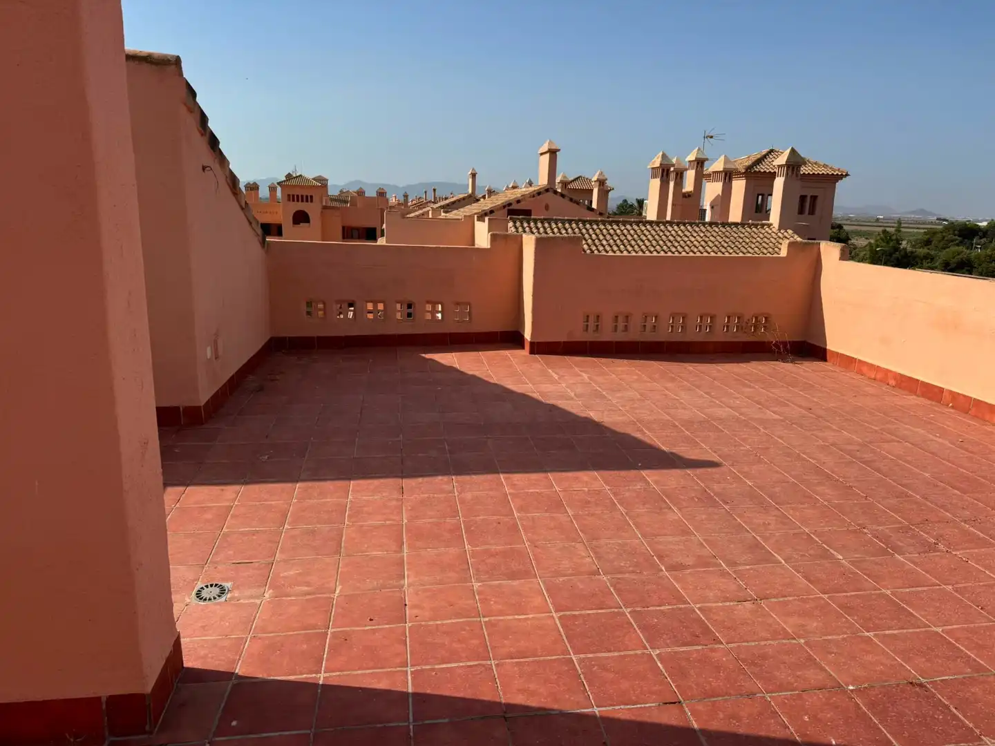 Attico con terrazza in vendita a Las Lomas de Rame - Bahía Bella, imagen 22