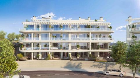 Foto 5 de Apartament de lloguer a Centro ciudad, Málaga