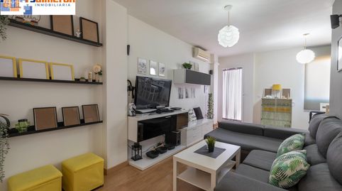 Foto 5 de Ático en venta en Enrique Morales, Ayuntamiento, Alhendín