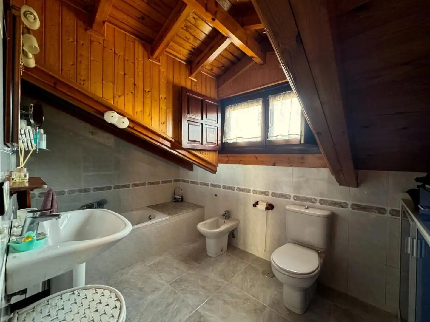 Local comercial de lloguer a Los Corrales de Buelna - S MATEO-PEÑA DEL CAMPO 15, imagen 42