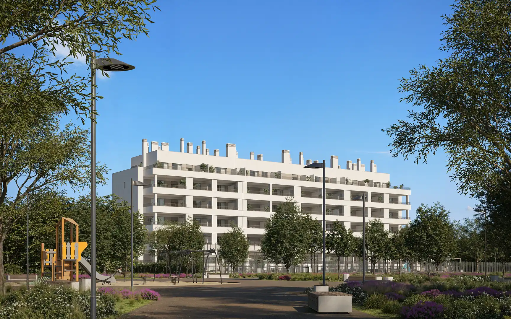 Apartamento en venta en Canet d'En Berenguer
