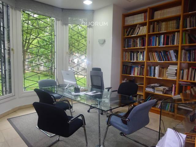 Oficina en Alquiler en Begoña