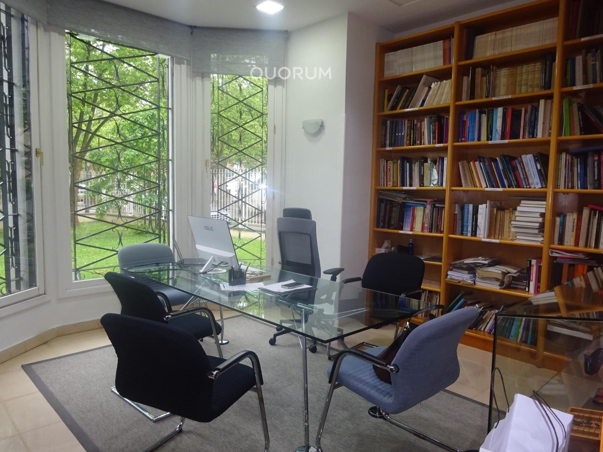 Office to rent in Bilbao   with Heating