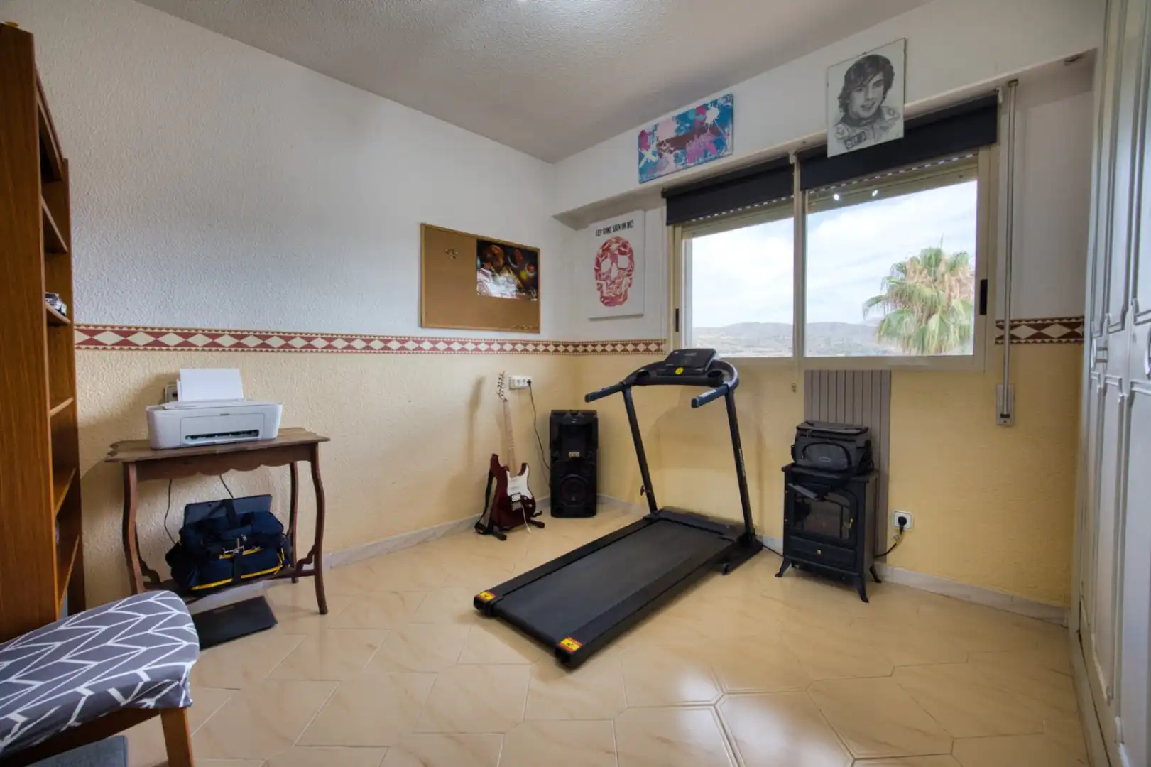 Pis amb piscina en venda a Campello Playa, imagen 11