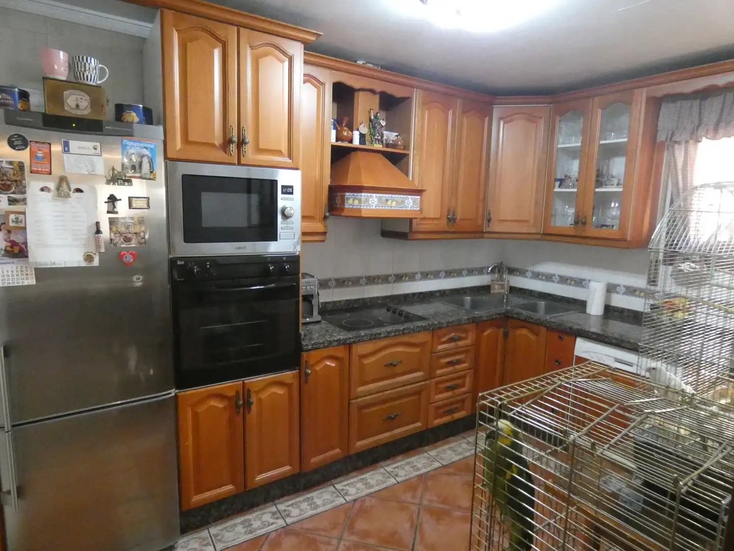 Casa o xalet en venda a Carril de las Eras, Pinos Puente