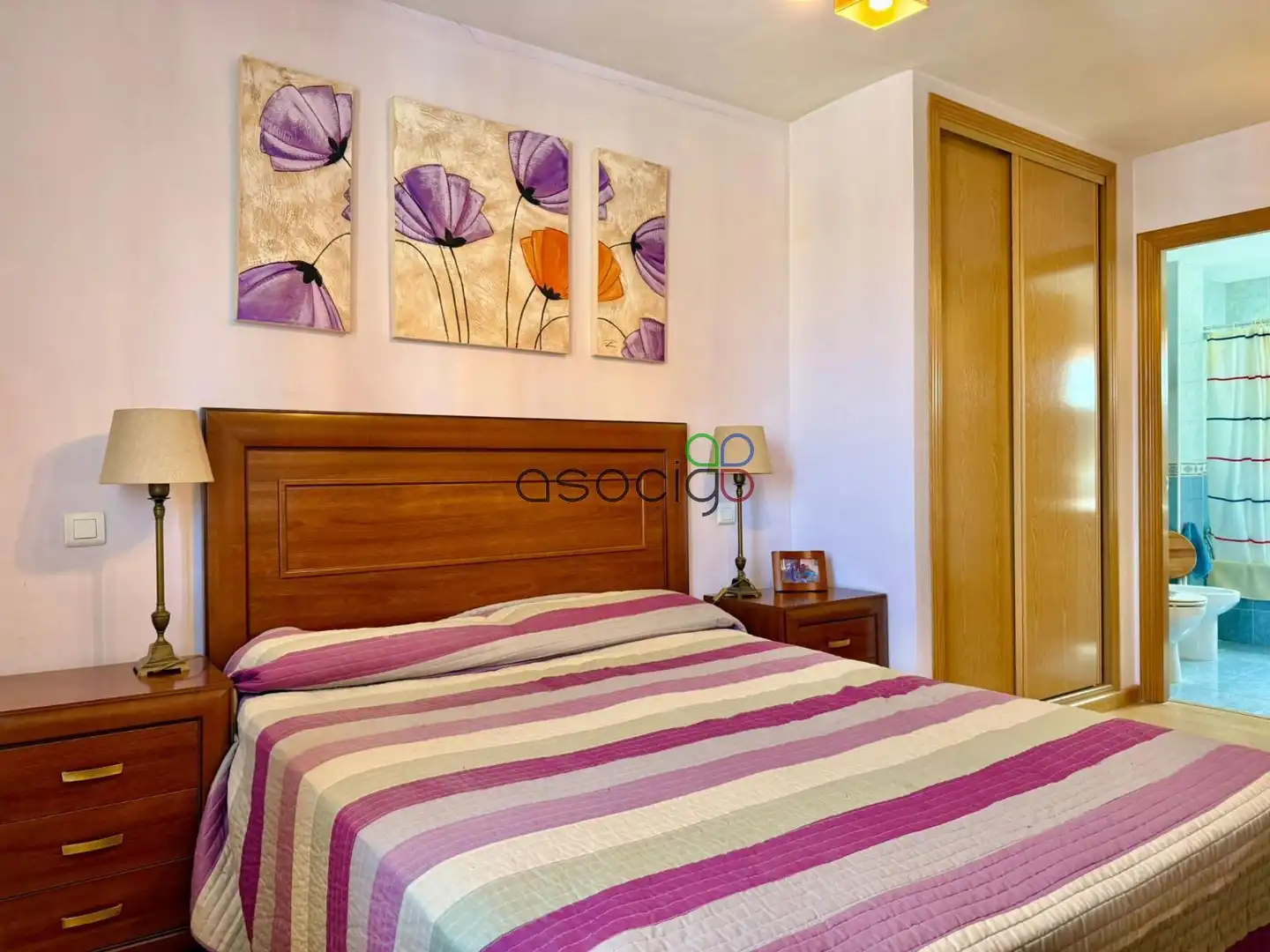 Appartement avec ascenseur à vendre à Solan de Cabras, imagen 39