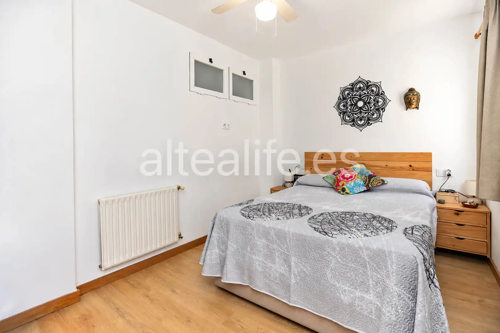 Habitación de Apartamento en venta en Altea ciudad