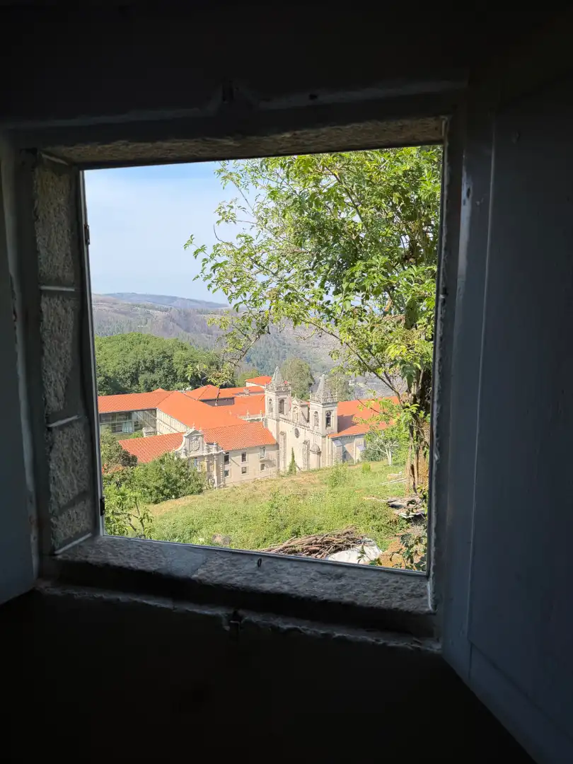 Casa rústica en venda a Nogueira de Ramuín, imagen 13