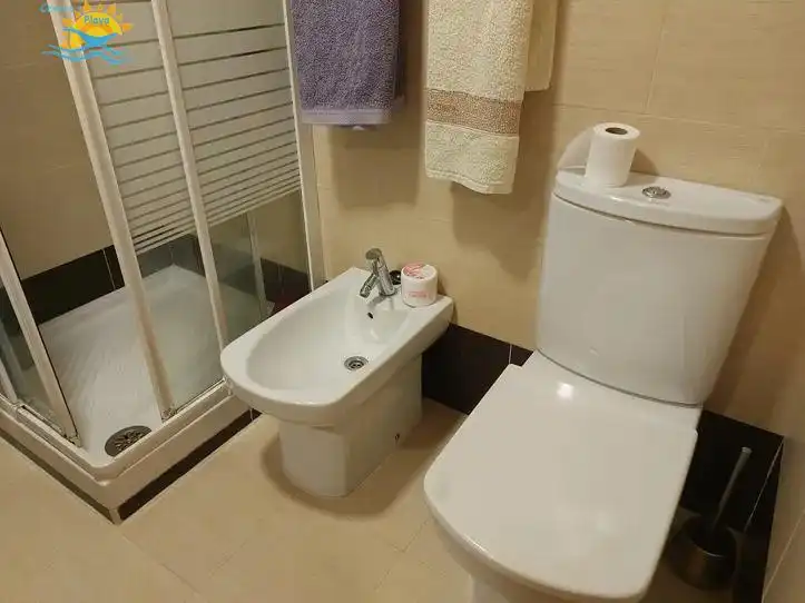 Appartement compact avec ascenseur à vendre à Moncófar Playa, imagen 13