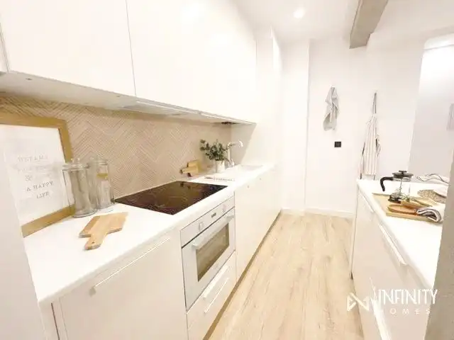 Wohnung zur Miete in Bilbao , Bizkaia