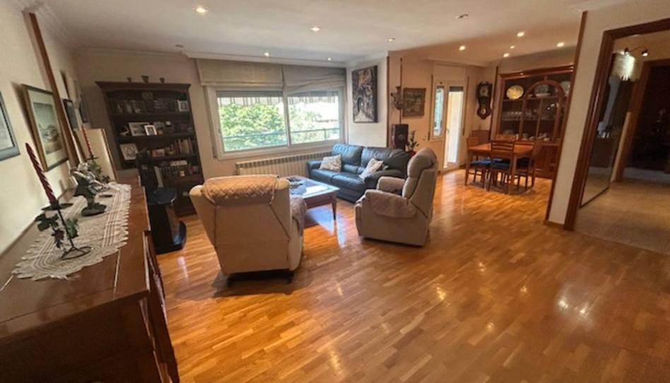 Foto 1 de Piso en venta en Ègara, Barri del Centre, Barcelona