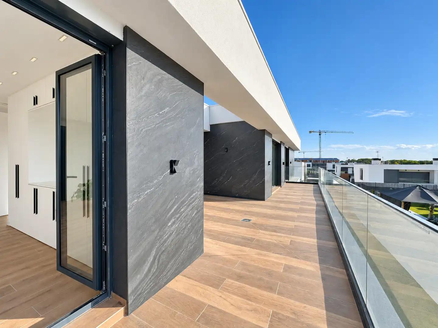 Casa con jardín en venta en El Bosque, imagen 49