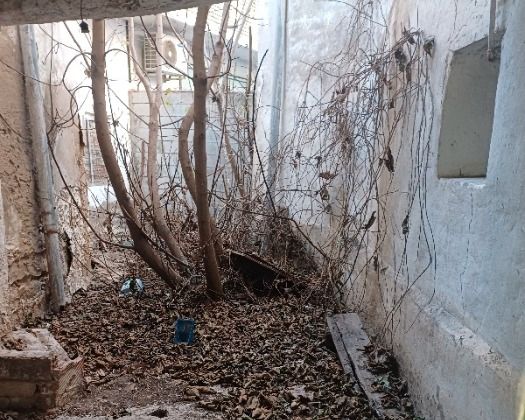 Jardín de Casa adosada en venta en Pradilla de Ebro con Trastero