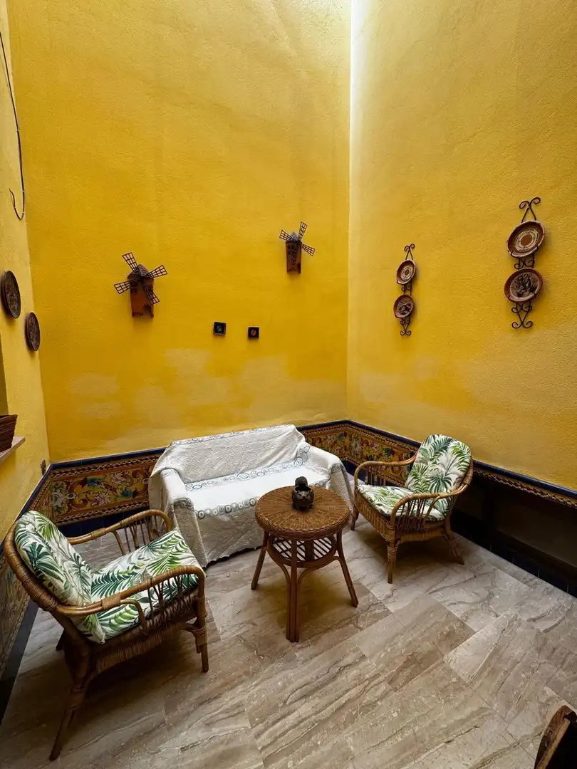 Casa o xalet en venda a Arahal