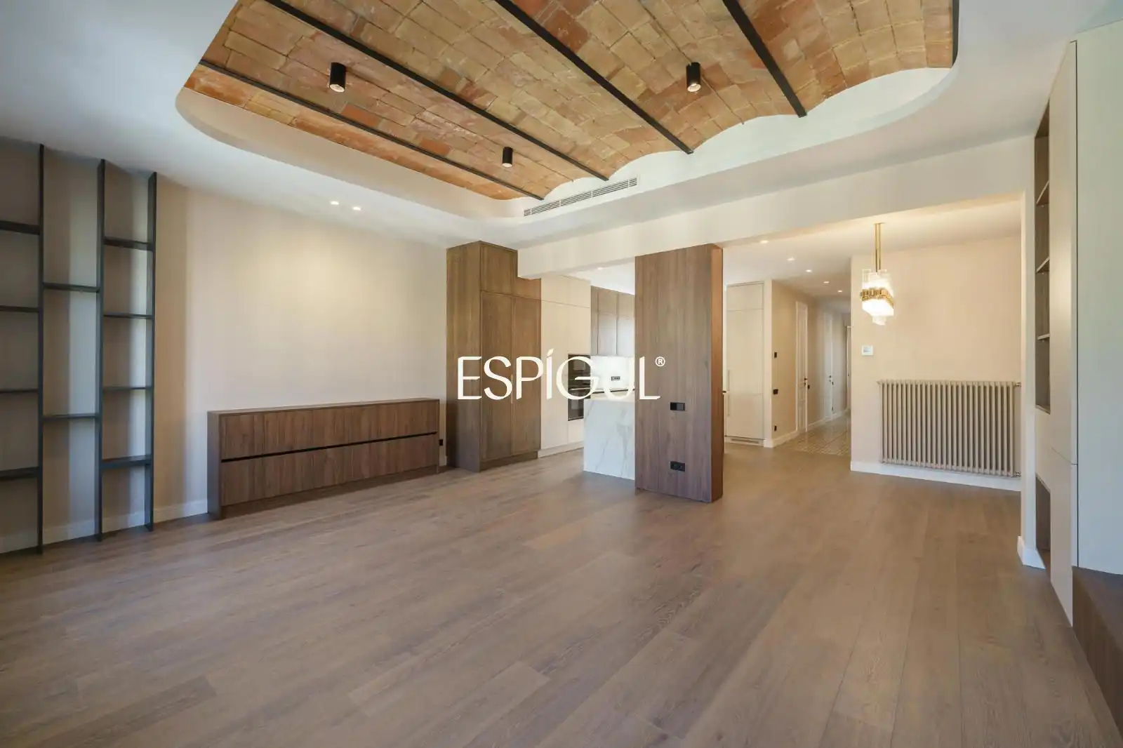Wohnung mit Terrasse zum Verkauf in d'Aragó, imagen 6