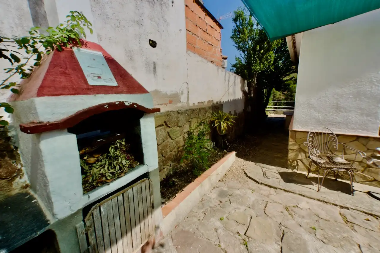 Casa o xalet en venda a Castellbell i el Vilar, Barcelona
