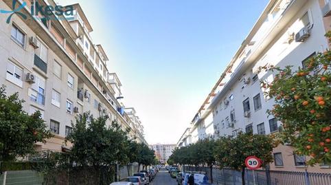 Foto 3 de Piso en venta en Colores -  Entreparques,  Sevilla Capital