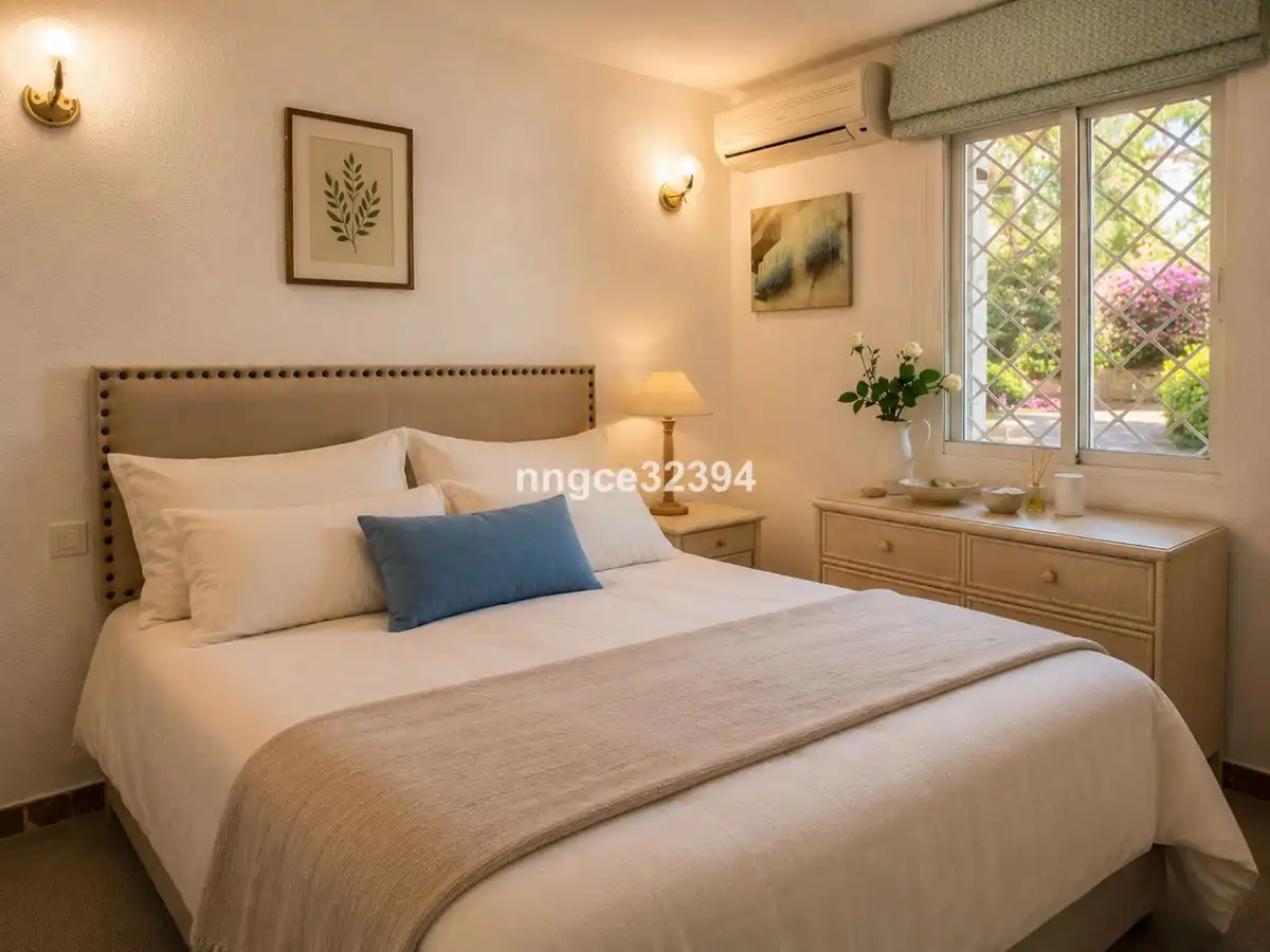 Haus zum Verkauf in Nueva Andalucía, imagen 17