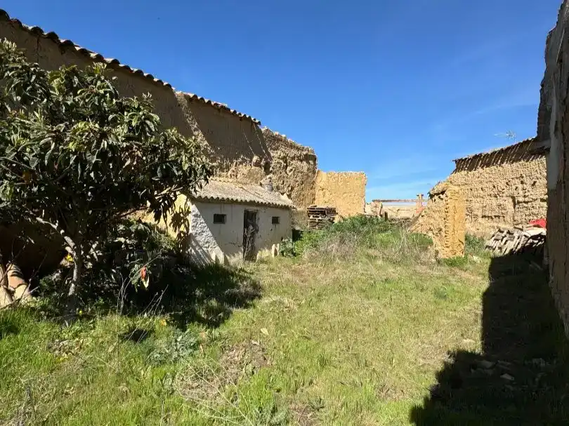 Pis en venda en Palazuelo de Vedija, Valladolid