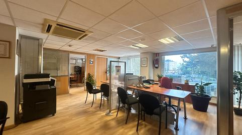 Foto 3 de Oficina en venda a Avenida Alcalde Gregorio Espino, 52, Casablanca - Calvario, Vigo