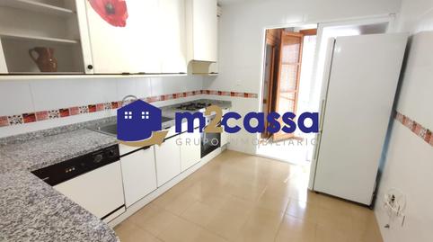 Foto 2 de Piso en venta en San Mateo, Lorca