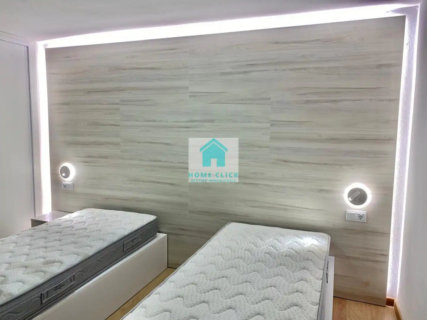 Apartment with terrace for sale in Mar i Camp - Platja dels Capellans, imagen 8