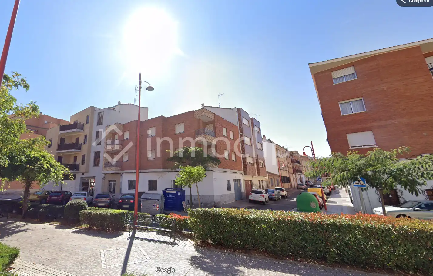 Terrenos y solares en venta en CALLE HEREDEROS LOPEZ, imagen 6