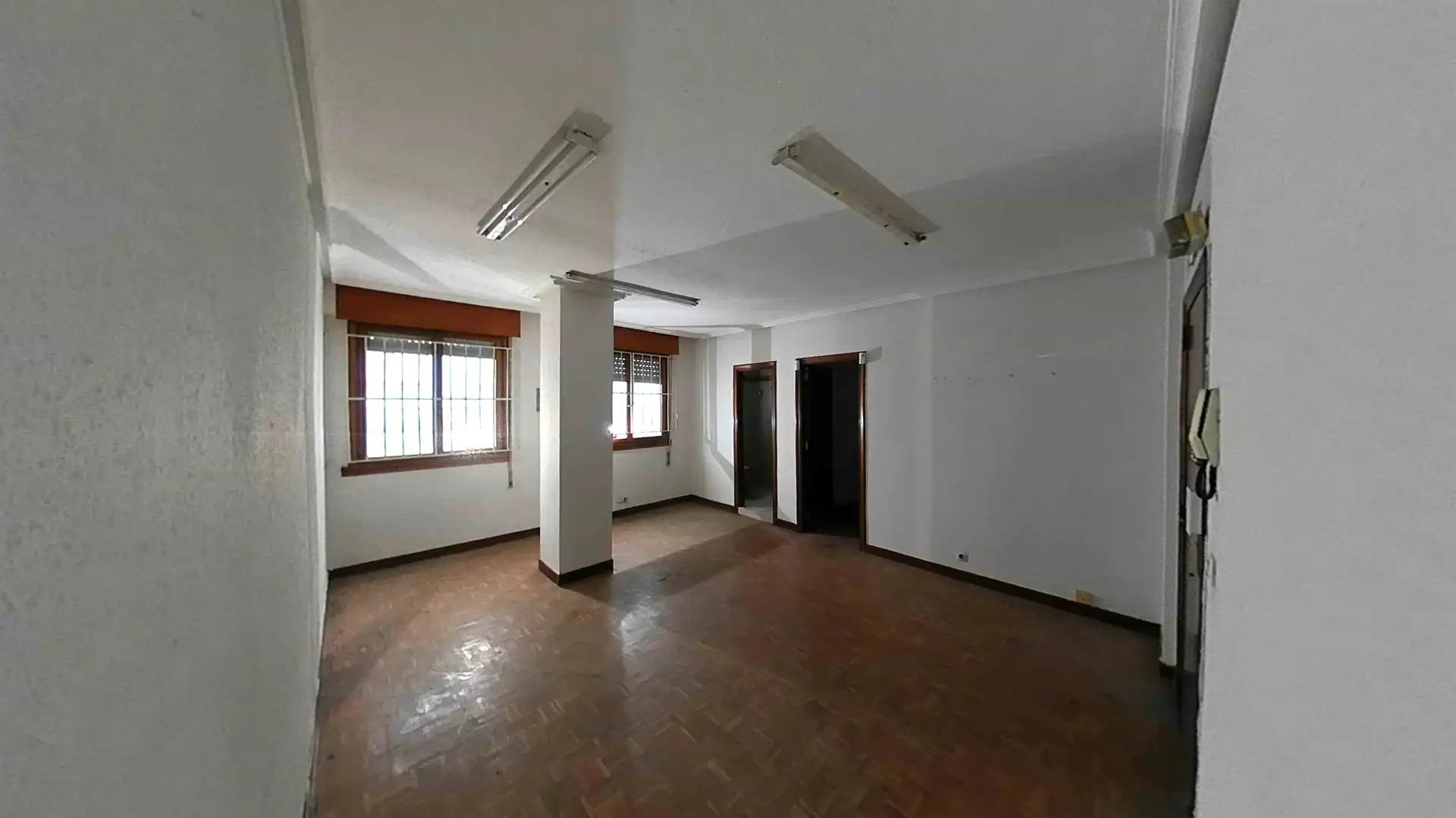 Büro zum Verkauf in General Elorza