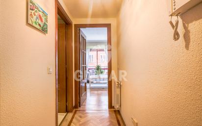 Study for sale in  Madrid Capital  with Air Conditioner, Heating and Private garden