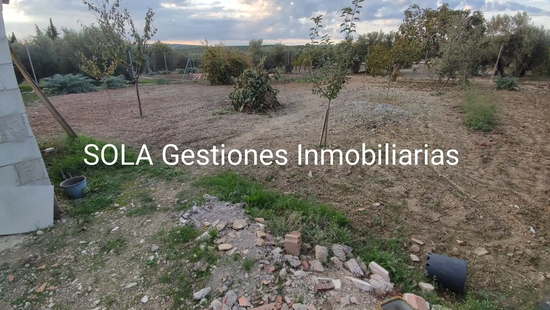 Xalet amb terrassa en venda a Torreperogil, imagen 25