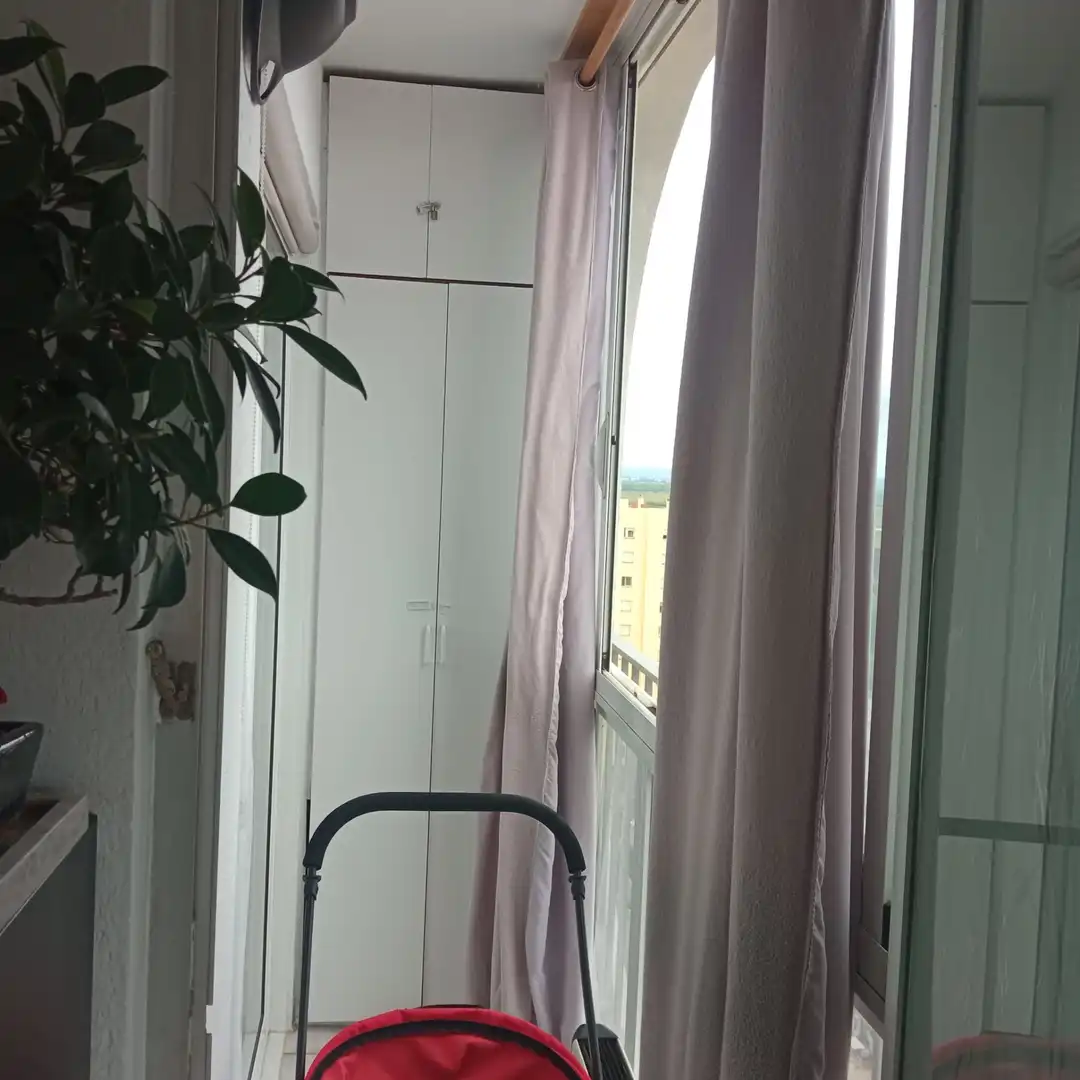 Piso con ascensor en venta en Moxó - Sant Mori, imagen 23