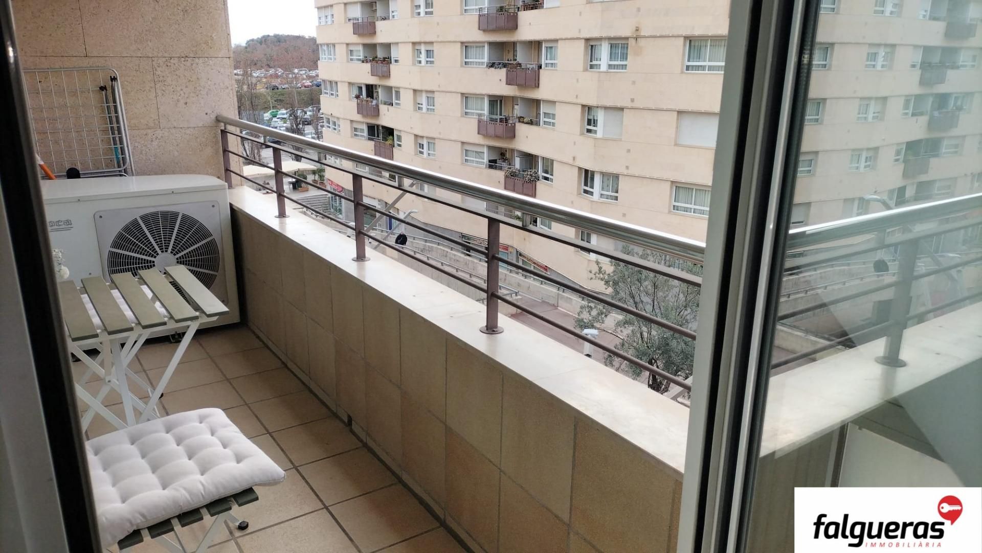 Terrassa de Pis en venda en Sabadell amb Calefacció, Traster i Balcó