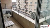 Balcony of Flat for sale in Sabadell  with Heating, Storage room and Balcony