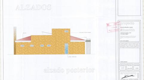 Photo 2 of Residential for sale in Calle Cuesta el Reventon, 30, Los Alvarados - Fuente los Berros - Bandama, Las Palmas