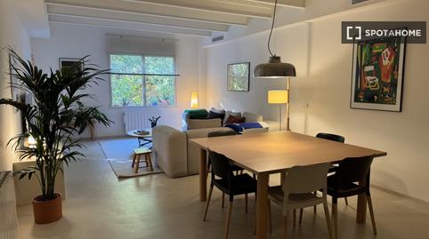 Foto 3 de Apartament per a compartir a Vila de Gràcia,  Barcelona Capital