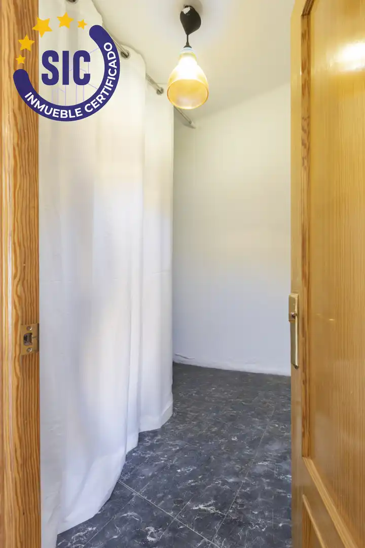 Pis en venda en Aldaia amb Calefacció, Terrassa i Traster