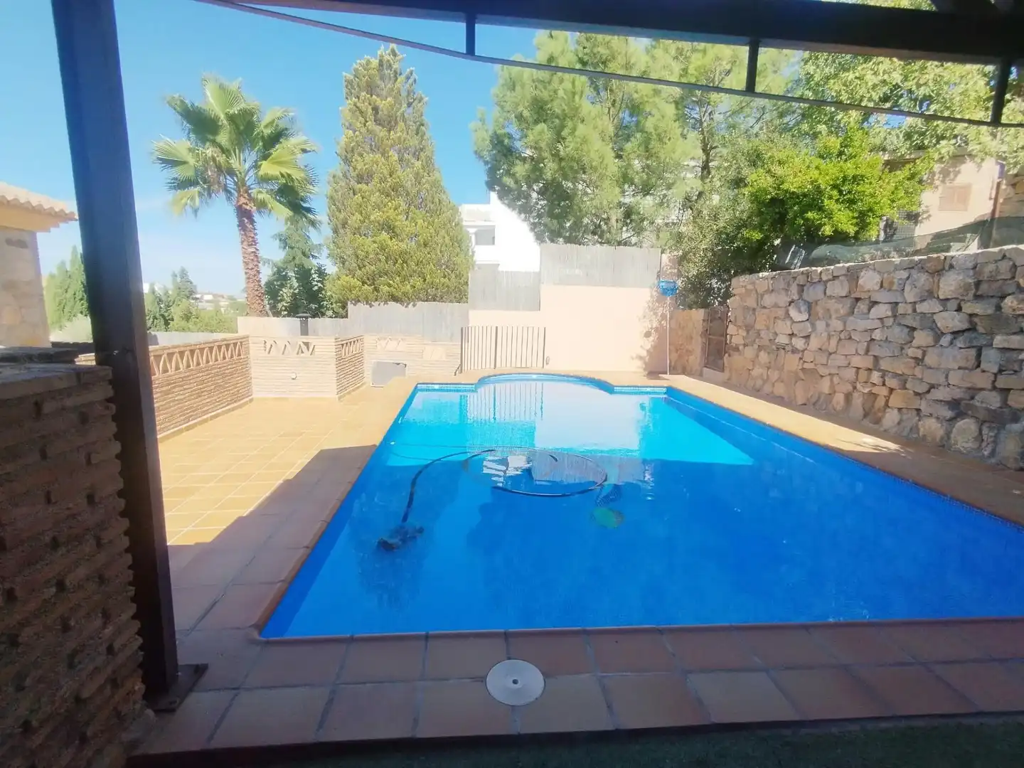 Xalet amb piscina en venda a YEDRA, imagen 10