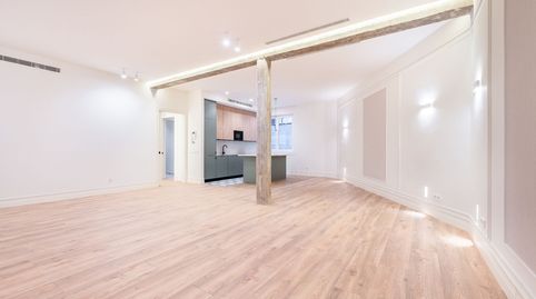 Photo 4 of Flat for sale in Goya, Madrid Capital